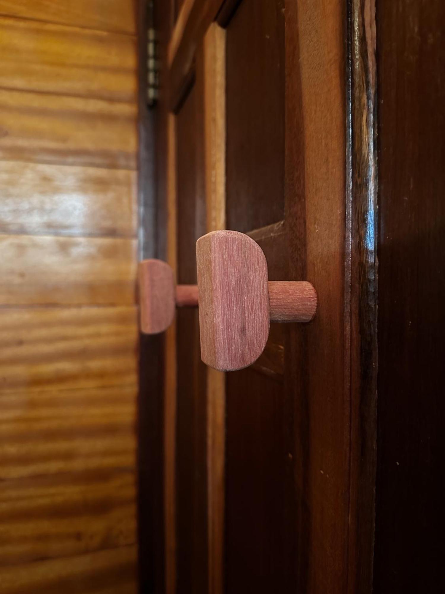 Casa Canju Atins Zewnętrze zdjęcie